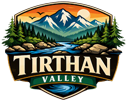 Hotels In Tirthan