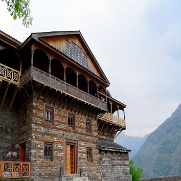 Shimla Manali With Agra : Ex Delhi – 6D