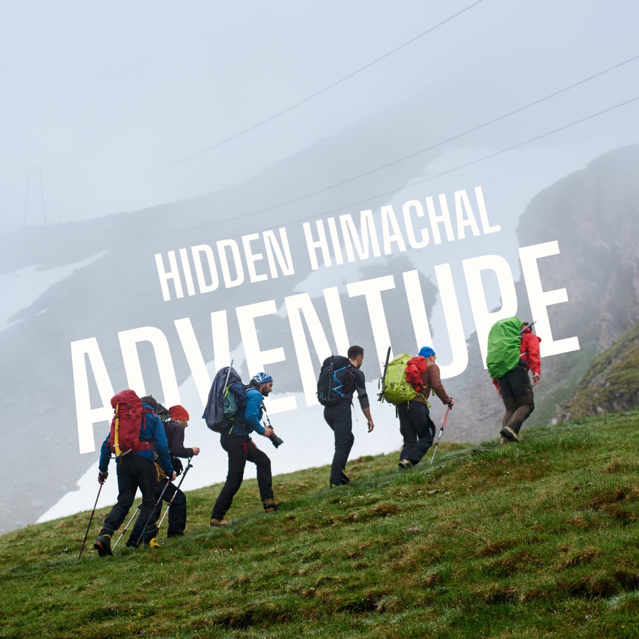 Homkhani Trek -5D